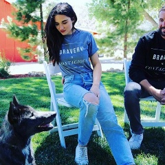 Crystal Reed, 06.02.1985