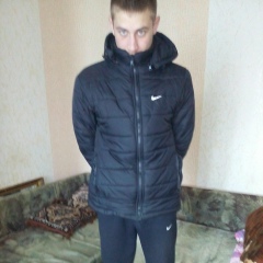 Максим Логинов, 19.12.1991, Berlin