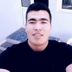 Kerim Arypov, Свободный