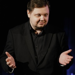 Сергей Максимов, 04.08