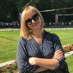 Татьяна Мирголовская, Минск