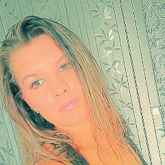 Юлия Прядкина, 17.03.1991, Бердск