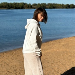 Анжелика Адалетли, 10.10.1985, Москва