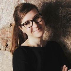 Лена Медведева, 04.05, Санкт-Петербург