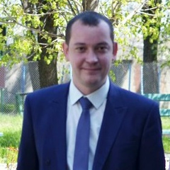 Александр Сажиенко, 23.05, Умань