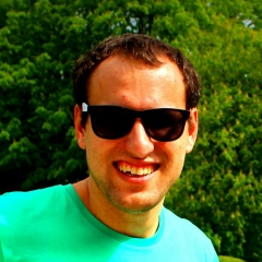 Андрей Бухтияров, 08.08.1986, Новосибирск
