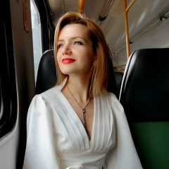 Анастасия Кудинова, 22.07, Дубки