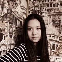 Зарина Куркембаева, Астана