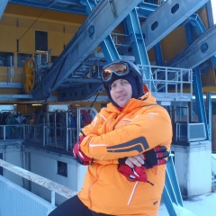 Сергей Гониян, 05.07.1969, Львов