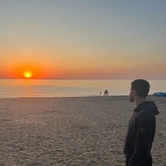 Shamil Akhmedov, 20.06.1989, Chicago