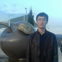 Нурдаулет Тунгушбаев, 10.07.1990, Астана