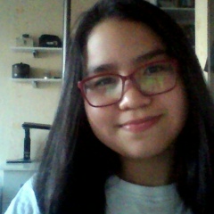 Мадина Байгожаева, 03.06, Алматы