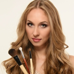 Анна Лук'янюк, 13.05, Луцк