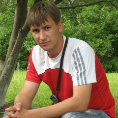 Виталий Божедомов, 04.01.1980, Пенза