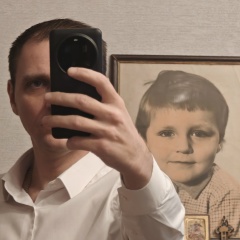 Юрий Коленников, 09.06.1985, Санкт-Петербург