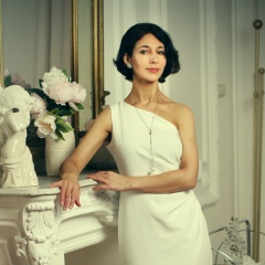 Лидия Сороко, 31.03, Санкт-Петербург