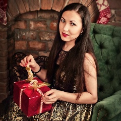 Алия Свиренюк, 07.10, Санкт-Петербург