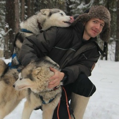 Борис Сафонов, 03.06.1990