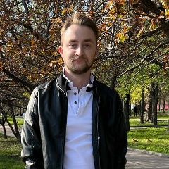 Alin Goncear, Бронницы