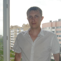 Василий Куликов, 08.01