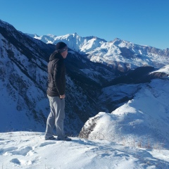 Спартак Плиев, 26.06.1990