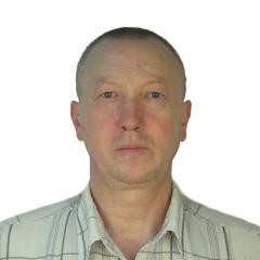 Юрий Серпухов, 04.08.1960, Тула