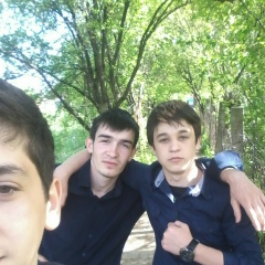 Halid Saiev