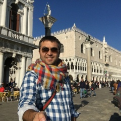 Ренат Саитов, 25.06.1980, Санкт-Петербург