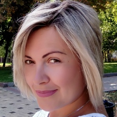 Наташа Запорожченко, 04.07, Донецк