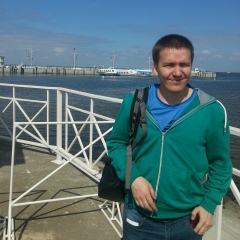 Александр Яковлев, 29.10.1988, Алматы