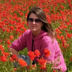 Maria Buzina, 23.04, Москва