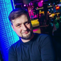 Алексей Бочковский, 25.01.1986, Черкассы