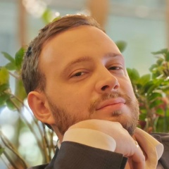 Максим Ковалёв, 06.04.1994, Санкт-Петербург