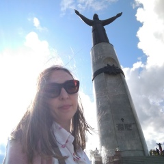 Наталия Спиридонова, 17.06, Санкт-Петербург