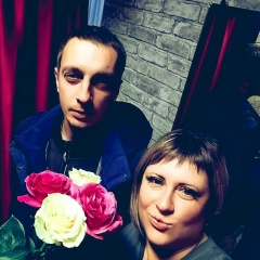 Дмитрий Королёв, 28.03, Москва