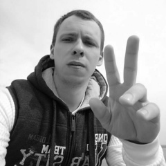 Максим Пирогов, 07.01.1987, Москва