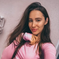 Ольга Холманских, 06.04, Новосибирск