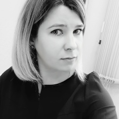 Ирина Рагозина, 29.05.1985, Новосибирск