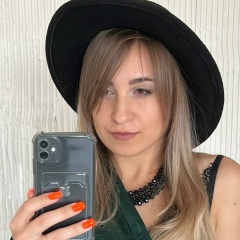 Марина Самарцева