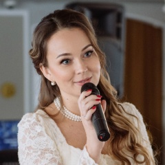 Анастасия Соколова, 29.01, Санкт-Петербург