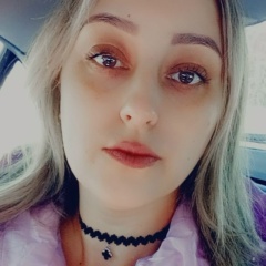 Нюточка Калимуллина, 21.10.1991, Прокопьевск