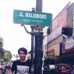 Adi Pitr, 03.03, Jakarta