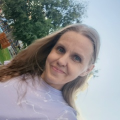 Катя Азбукина, 29.09, Санкт-Петербург