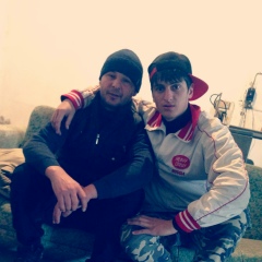 Ризван Магомадов, 19.08.1992