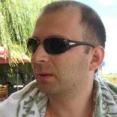 Александр Белорусов, 02.08.1983, Киев