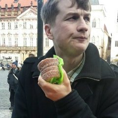 Павел Чекина, 25.10.1988, Москва