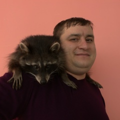 Антон Ахметшин, 06.02, Ульяновск