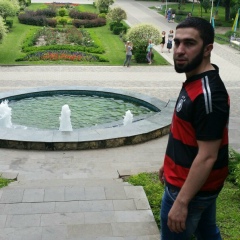 Мурат Азимов, 05.07.1988, Гудермес