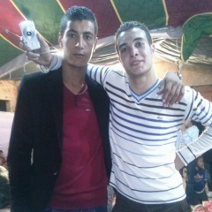 Dik Labyad, 18.03.1990, Constantine