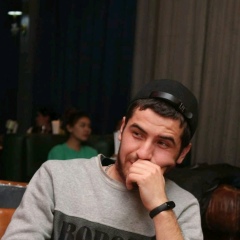 Ravi Abdukadirov, 29.11, Алматы